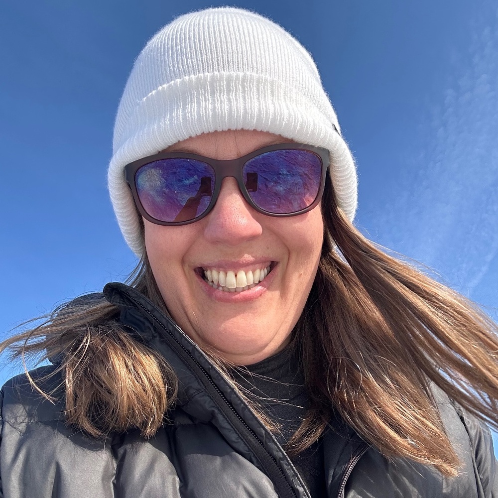 Meet your Posher, Rachel